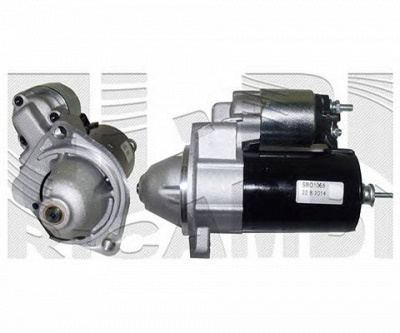 AUTOTEAM sbo106a - Стартер