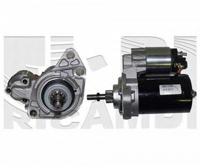 AUTOTEAM sbo107a -  Стартер