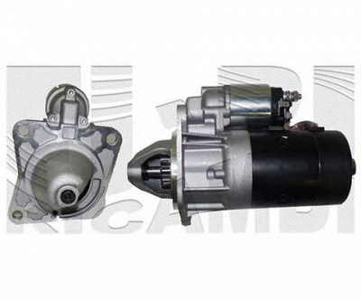 AUTOTEAM sbo114a -  Стартер