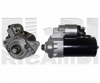 AUTOTEAM sbo115 -  Стартер