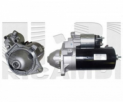 AUTOTEAM sbo116 -  Стартер