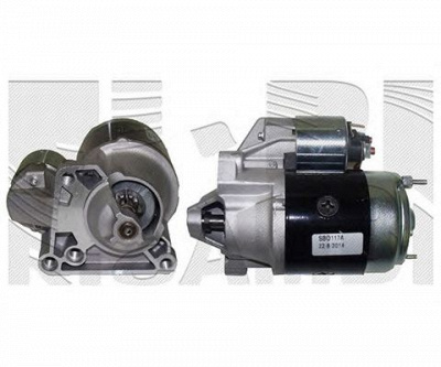 AUTOTEAM sbo117a - Стартер