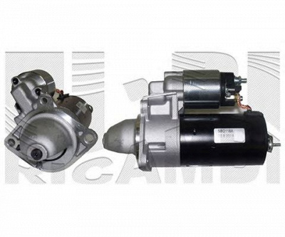 AUTOTEAM sbo118a - Стартер
