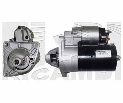 AUTOTEAM sbo122a -  Стартер