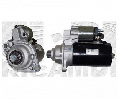 AUTOTEAM sbo125a -  Стартер