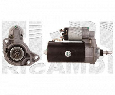 AUTOTEAM sbo137a -  Стартер