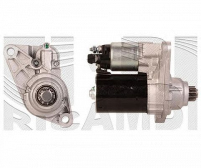 AUTOTEAM sbo138a -  Стартер