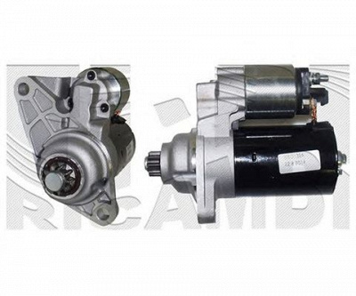 AUTOTEAM sbo139a - Стартер