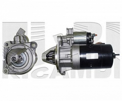 AUTOTEAM sbo140c - Стартер