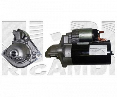 AUTOTEAM sbo164 -  Стартер