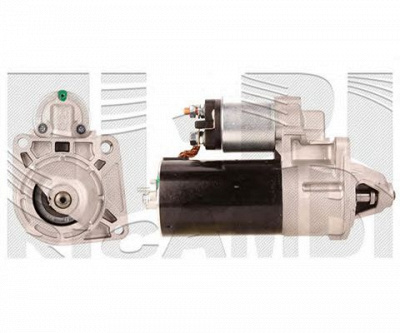 AUTOTEAM sbo206a -  Стартер