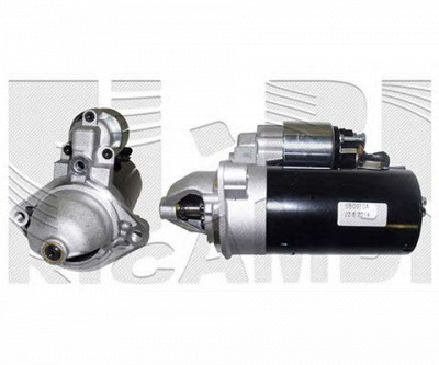 AUTOTEAM sbo210 -  Стартер