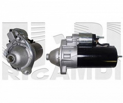 AUTOTEAM sbo212 -  Стартер