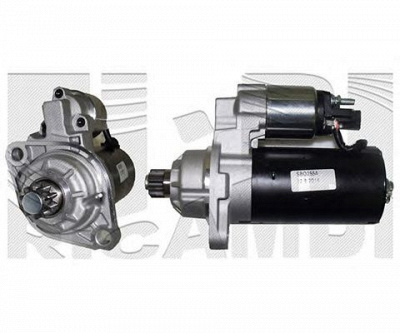 AUTOTEAM sbo255 -  Стартер