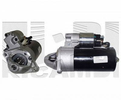 AUTOTEAM sbo273 -  Стартер