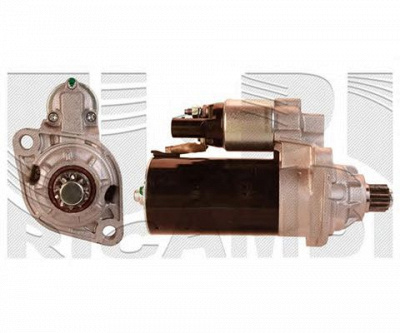 AUTOTEAM sbo275 - Стартер