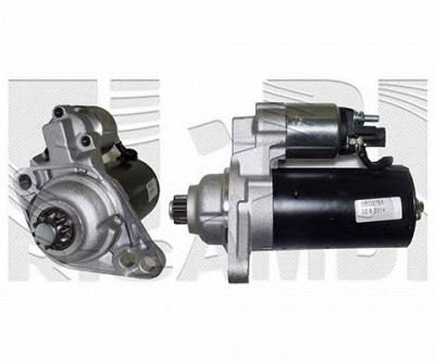 AUTOTEAM sbo278 - Стартер