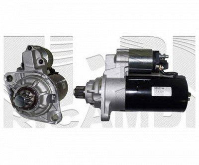 AUTOTEAM sbo279a -  Стартер