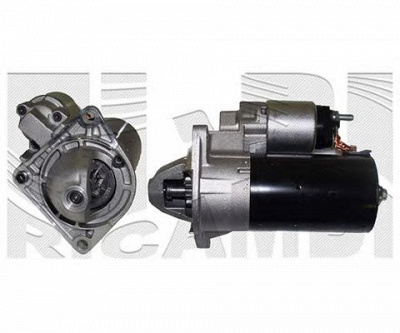 AUTOTEAM sbo287 -  Стартер