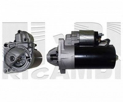 AUTOTEAM sbo287a -  Стартер