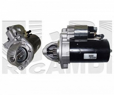 AUTOTEAM sbo293a - Стартер