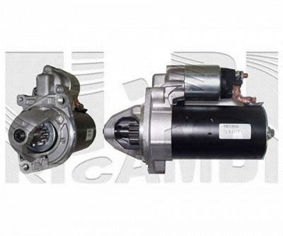 AUTOTEAM sbo364a - Стартер