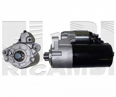 AUTOTEAM sbo368 -  Стартер