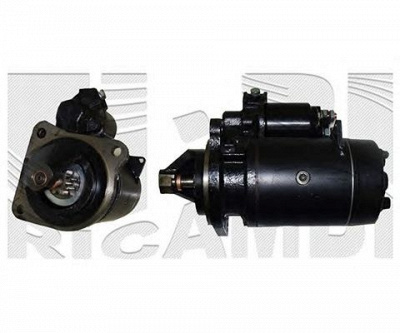 AUTOTEAM sbo374a -  Стартер