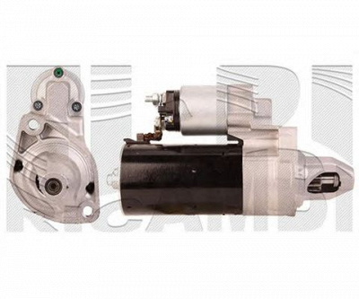 AUTOTEAM sbo413 -  Стартер