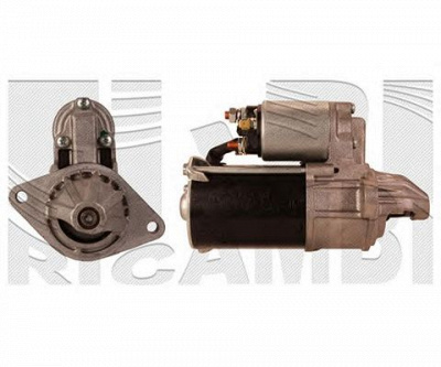 AUTOTEAM sda101r - Стартер