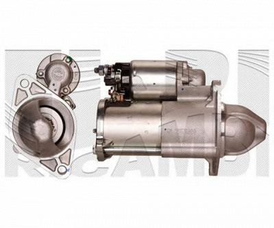 AUTOTEAM sdl130 -  Стартер