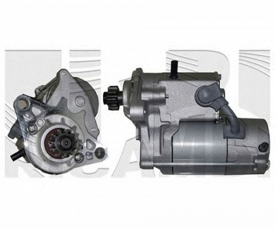 AUTOTEAM sdn183a -  Стартер