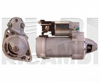AUTOTEAM sdn322c - Стартер