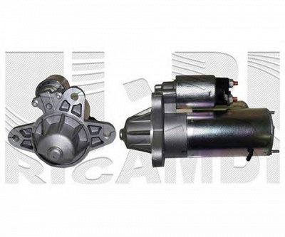 AUTOTEAM sfo100a - Стартер