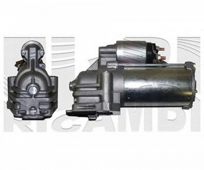 AUTOTEAM sfo101a -  Стартер