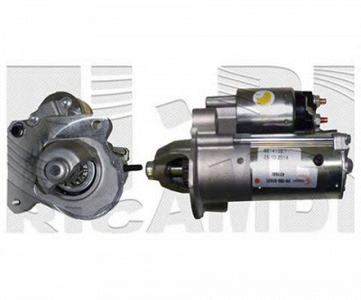 AUTOTEAM sfo103 - Стартер