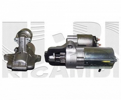 AUTOTEAM sfo108 -  Стартер