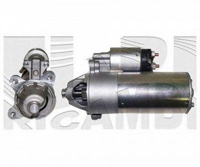 AUTOTEAM sfo113 - Стартер