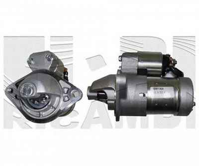 AUTOTEAM shi100 -  Стартер