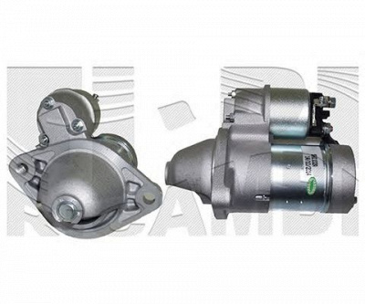 AUTOTEAM shi102 -  Стартер