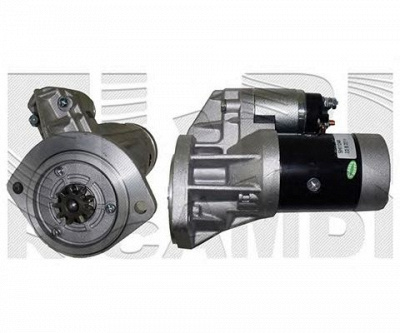 AUTOTEAM shi104a - Стартер