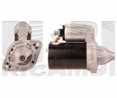 AUTOTEAM smi105 -  Стартер