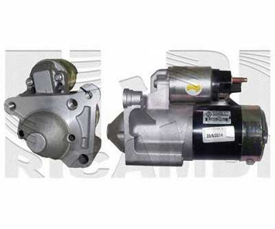 AUTOTEAM smi110 -  Стартер