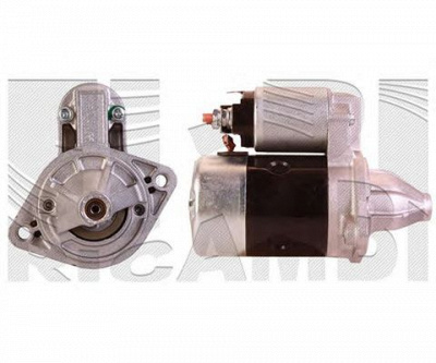 AUTOTEAM smi115 -  Стартер