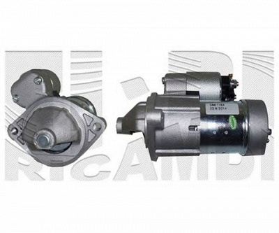 AUTOTEAM smi116a -  Стартер