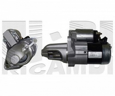 AUTOTEAM smi117a - Стартер