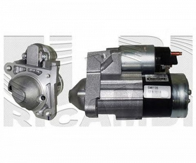 AUTOTEAM smi135a - Стартер