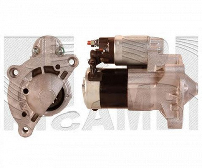 AUTOTEAM smi141a -  Стартер