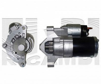 AUTOTEAM smi151 - Стартер