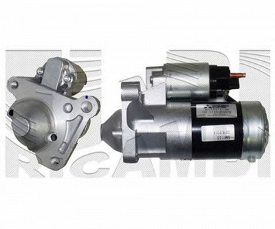AUTOTEAM smi153a - Стартер